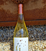 Domaine Girod - AOP Ventoux Vin Blanc 2024 BIO