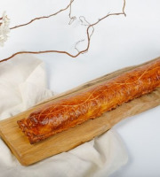 Groot La Tourte - Tourte longue classique