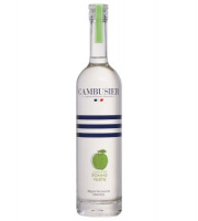 Cambusier - Liqueur de pomme