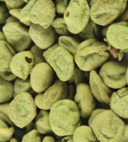 L’Oliveraie du Coudon - Arachides au wasabi  130gr