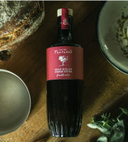 Mas des Thorades - Huile d'olive vierge extra — Fruité mûr 25cl