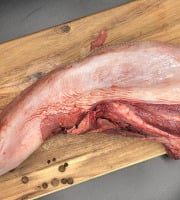 Dans nos Prés - [Précommande] Langue de bœuf x1