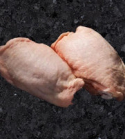 Boucherie Charcuterie Traiteur Lionel Ghérardi - Haut de Cuisse de Poulet - 1250g