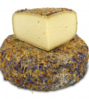 BEILLEVAIRE - Tomme Aux 7 Fleurs - 250 g