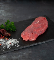 Nature viande - Surprise de boeuf Bio (race limousine) ***- 300g