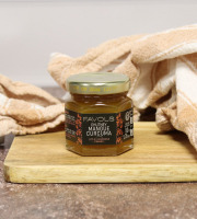 Fromage Gourmet - Chutney Mangue & Curcuma 50g