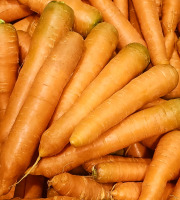 Ferme Joos - Carottes nouvelles vrac - 1Kg