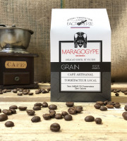 Cafés Factorerie - Café Nicaragua Maragogype GRAIN - 250g