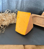 Ferme du Sire de Créquy - Le Roux d'Opale - Mimolette