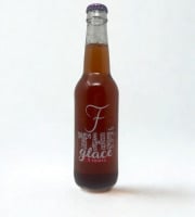 La Fraiseraie - Thé Glacé 4 Fruits