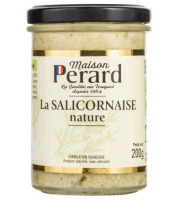 Le Termer - Salicornaise nature-200g