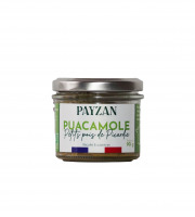 Payzan - Tartinable puacamole 90G
