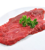 Ferme Joos - Merlan 150 g - Ferme Delmotte