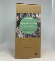 Paysan Bleu - 6 Bibs de sève de bouleau BIB 3L