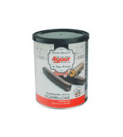 Maison Agour - Cigarillos artisanaux au chocolat