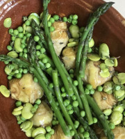 L’Oliveraie du Coudon - Mélange de Légumes – Pot 660g