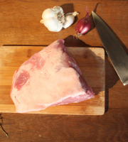 La Ferme DUVAL - [Précommande] Palette de Porc Fermier - 1,2 kg