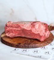 Maison Lascours - Plat de Côte de Bœuf Wagyu (Short Ribs)
