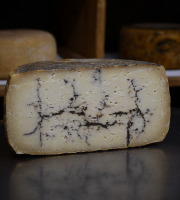 Alléosse Maitre Artisan Affineur Fromager - Moliterno Al Tartufo Artisanal affiné 1kg