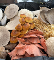 Naturélium - Panier mix du moment 2kg