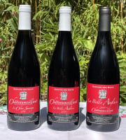 Domaine des Mazis - AOC Châteaumeillant - Découverte 3 Rouges - 3x75 cl