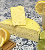 Fromage Gourmet - Le Citronné du Gourmet 600g