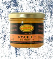 La Paysanne des Mers - Rouille - 90g