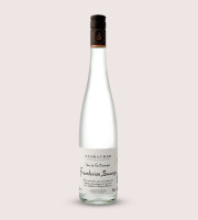 Maison Schmid - Eau de Vie Classique Framboise Sauvage - Nusbaumer