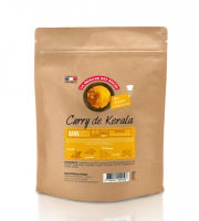 La Brigade des Epices - Curry de Kerala - sachet kraft 250g