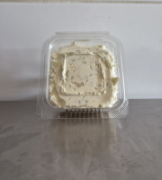 Ferme du Bourney - Tartin'ail barquette de 250g