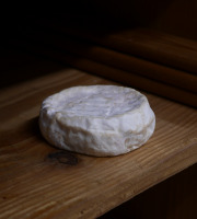 Alléosse Maitre Artisan Affineur Fromager - Camembert Di Buffala