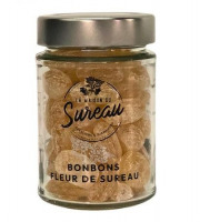 La Maison du Sureau - Bonbons à la fleur de sureau - 150g