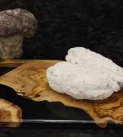 Boucherie Charcuterie Traiteur Lionel Ghérardi - Saucisson Sec aux Noisettes Artisanal - 400g