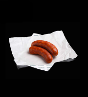 Nemrod - Chorizo de sanglier à griller ( 90g/pièce - 540g/colis)