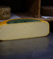 Alléosse Maitre Artisan Affineur Fromager - Gouda Tendre Fermier au lait cru 500g