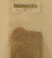 Les Vergers De Tailhac - Farine De Noix - 200g