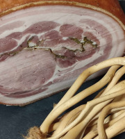 Ferme Angus - porchetta