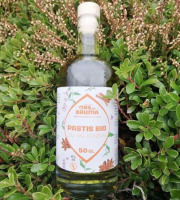 Ors na Bruma - Pastis du Val d'Azun 50cl
