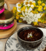 La Ferme du Luguen - Confiture De Figues