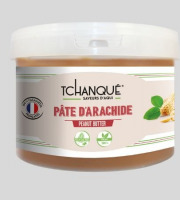 Les Tchanques - Pâte d'Arachide 100% Française - Creamy - 2,5Kg
