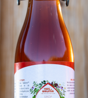 Ors na Bruma - Sirop Sous le Soleil 20cl