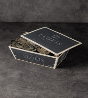 Maison Legris - Huîtres creuses LEGRIS N°2 x24