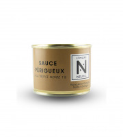 Caviar de Neuvic - Sauce Périgueux