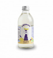 Olatu - Limonade BIO 33cl