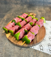 Maison Lascours - Brochette de Filet Mignon de Porc - 640g