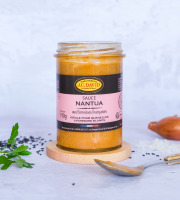 Etablissements JC David - Sauce Nantua aux écrevisses Françaises