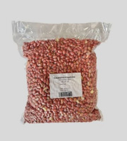 Les Tchanques - Cacahuètes d'Aquitaine Crues 5kg x2