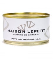 Maison Lepetit - Pâté Monbazillac x12