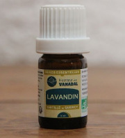 Ferme de Vanadal - Huiles essentielles Lavandin du Quercy
