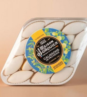 Maison Jonquier - Calissons de Provence – Recette artisanale - 470g
